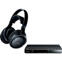 【送料無料】ソニーデジタルサラウンドヘッドホンシステム MDR-DS7500◆01◆