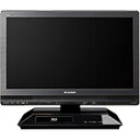 【送料無料】三菱22V型 ブルーレイディスク+500GB HDD内蔵 ハイビジョン液晶テレビ REAL LCD-22BLR500