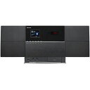 パイオニアCD/DVD/USB搭載ミニコンポ（ブラック）X-SMC5-K12月31日9時59分まで！