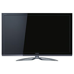 【送料無料】東芝47V型 地上・BS・110度CSチューナー内蔵 フルハイビジョン液晶テレビ REGZA 47ZT3(1.5TB HDD内蔵)(USB HDD録画対応) [47ZT3]