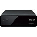 バッファローAV機器向け外付HDD ［USB3.0・2TB］ パナソニック推奨HDD　HD-AVS2.0U3/V [HDAVS2.0U3V]