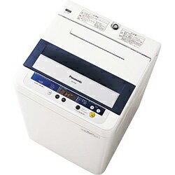 【送料無料】パナソニック全自動洗濯機（洗濯4.5kg／簡易乾燥1.0kg）　NA-F45B5-A [NAF45B5A]《設置をご希望の方は下記より設置券をお求めください》