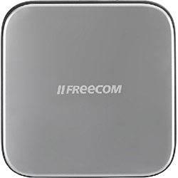 【送料無料】FREECOMポータブルHDD ［USB3.0・1TB］ Freecom Mobile Drive Sq　36413 [36413]