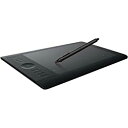 【送料無料】WACOMIntuos5 Pen medium PTK-650/K0 [PTK650K0]