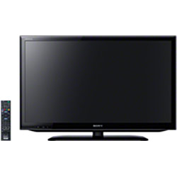 【送料無料】ソニー32V型 地上・BS・110度CSチューナー内蔵 ハイビジョン液晶テレビ BRAVIA KDL-32EX550(USB HDD録画対応) [KDL32EX550]