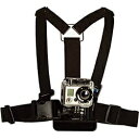 【送料無料】GOPROチェストマウント　ハーネス GCHM30 [GCHM30]