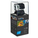 ワイドミュージックエンターテイメントマイクロSD対応 60m防水ハウジング付属フルハイビジョンムービー GoPro HERO3 ブラックエディション サーフ　CHDSX-301-JP [CHDSX301JP]