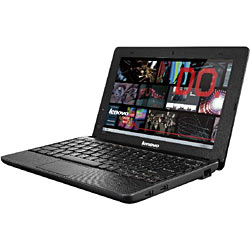 【送料無料】レノボ・ジャパンIdeaPad S110 206925J (2012年春モデル・ブラック) [206925J]