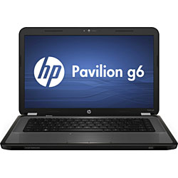 【送料無料】HPHP Pavilion g6-1316AX [Office付き] B4P63PA-AAAA (2012年春モデル・チャコールグレー) [B4P63PAAAAA]