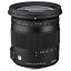 シグマ17-70mm F2.8-4 DC MACRO OS HSM　2013モデル（ニコン） [17702.84DCMACRO]