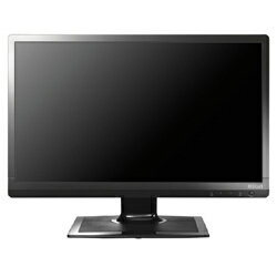 【送料無料】I・O DATA23.6型ワイド LEDバックライト搭載液晶モニター（ブラック）　LCD-MF242EBR [LCDMF242EBR]