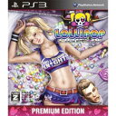 角川ゲームスLOLLIPOP CHAINSAW（ロリポップチェーンソー） PREMIUM EDITION