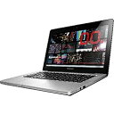 レノボ・ジャパンウルトラブック IdeaPad U310 43754BJ (2012年夏モデル・グラファイトグレー) [43754BJ]7月23日9時59分まで！