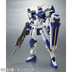 【2012年07月発売予定】【送料無料】バンダイROBOT魂【SIDE MS】 デュエルガンダム・アサルトシュラウド [ROBOTデュエルガンダムAS]【ポイント5倍】8月20日9時59分まで！