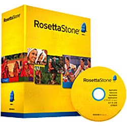 【送料無料】ロゼッタストーンRosetta Stone V4 TOTALe　英語 イギリス （レベル 2）