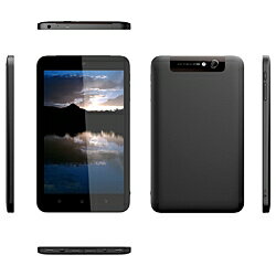 【送料無料】MOBILEINSTYLEedenTAB SIMフリー3G+Wi-Fi [Androidタブレット] ET-701GB-S (2012年夏モデル・ブラック) [ET701GBS]