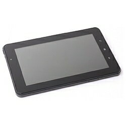 【送料無料】MOBILEINSTYLEXvision-an47 [Androidタブレット・Wi-Fi+3G+GPSモデル] Xvision-an471 (2012年夏モデル・ブラック) [Xvisionan471]