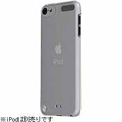 TUNEWEARiPod touch 5G専用超薄型ハードケース(クリア) TUNIP000213 [TUNIP000213]