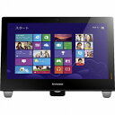 【送料無料】レノボ・ジャパンLenovo IdeaCentre B540 [Office付き] 57316730 (2013年モデル・ブラック) [57316730]