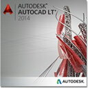 オートデスク〔Win版〕 AutoCAD LT 2014 （オートキャド LT 2014）