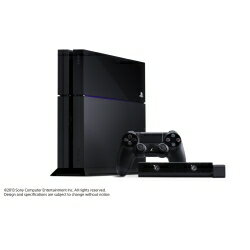 ソニーコンピュータPlayStation 4 First Limited Pack with PlayStation Camera 数量限定 [CUHJ10001]