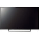 【送料無料】ソニー40V型 地上・BS・110度CSチューナー内蔵 フルハイビジョン液晶テレビ BRAVIA KDL-40W600B(USB HDD録画対応) [KDL40W600B]