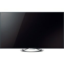 【送料無料】ソニー55V型 地上・BS・110度CSチューナー内蔵 3D対応フルハイビジョン液晶テレビ BRAVIA KDL-55W920A(USB HDD録画対応) [KDL55W920A]