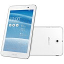 【あす楽対象】【送料無料】ASUSMeMO Pad