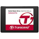 【送料無料】トランセンドジャパン2.5インチSATA接続SSD　SATA III 6Gb/s SSD370（Premium）　（1TB・MLC）　TS1TSSD370 [TS1TSSD370]