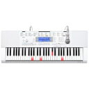 【送料無料】CASIO（カシオ）電子キーボード（61鍵盤）　LK-221 [LK221]