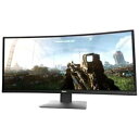 【2014年12月12日発売】【送料無料】DELL34型ウルトラワイド LEDバックライト搭載液晶モニター　U3415W（U3415W-C） [U3415WC]