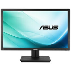 【送料無料】 ASUS 27型ワイド LEDバックライト搭載液晶モニター（ブラック）　PB…...:biccamera:10868589