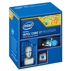 インテルCore i7-4770K BOX品　BX80646I74770K [BX80646I74770K]