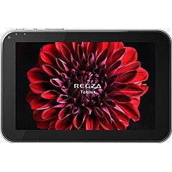 【送料無料】東芝REGZA Tablet AT570/46F [Androidタブレット] PA57046FNAS (2012年夏モデル) [PA57046FNAS]