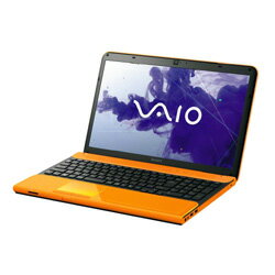 【送料無料】ソニーVAIO Cシリーズ VPCCB38FJ/D （2011年秋冬モデル）◆07◆