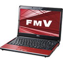 ̵ٻLIFEBOOK SH54D[WiMAX] FMVS54DR 2011ǯƥǥ [FMVS54DR]