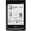 【送料無料】ソニー電子書籍 [3G+Wi-Fiモデル] PRS-G1/BC◆07◆