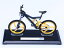 MTB 自転車 模型 ポルシェ/1/10 WELLY Porsche Bike FS Evolution ジャーマンコレクション マウンテンバイク(MTB)レプリカ ミニチュア