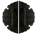 BIDOOR(ビドー) オリエント15-160 前飾り 取手付 片面