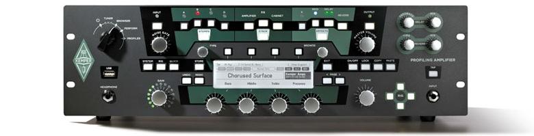 【メーカーお取り寄せ商品：納期未定】Kemper Profilling Amplifier…...:bigboss-japan:10005766