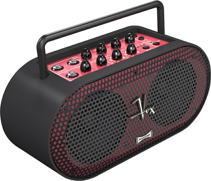 VOX SOUNDBOX MINI VOX SOUNDBOX MINI
