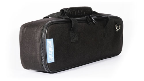 ペダルトレイン Pedaltrain NANO Plus w/soft case 【PT-NPL-SC】 ペダルトレイン Pedaltrain NANO Plus w/soft case 【PT-NPL-SC】
