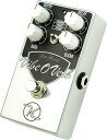 Keeley / Vibe-O-Verb