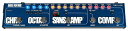 TECH21 BASS FLY RIG
