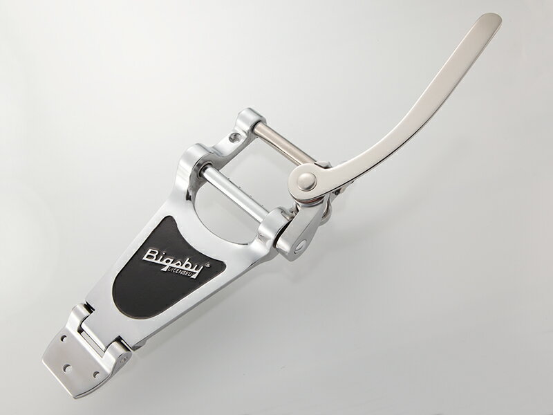 Bigsby Lightning™ Series B70 / Chrome...:bigboss-japan:10008025