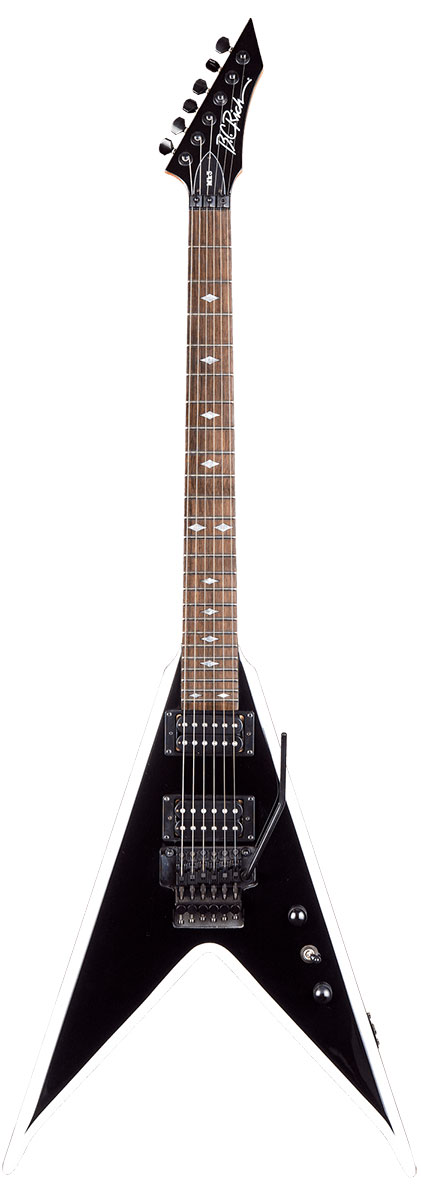 B.C.Rich Mk3 Jr V...:bigboss-japan:10010931