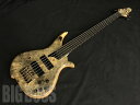 Tune TWB-5 Exotic Buckeye Burl
