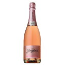 フレシネ セミセコ ロゼ 750ml【スパークリングワイン スペイン】