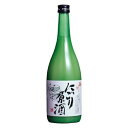 桃川 にごり原酒 720ml