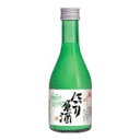 桃川 にごり酒 300ml×1ケース(12本)《012》